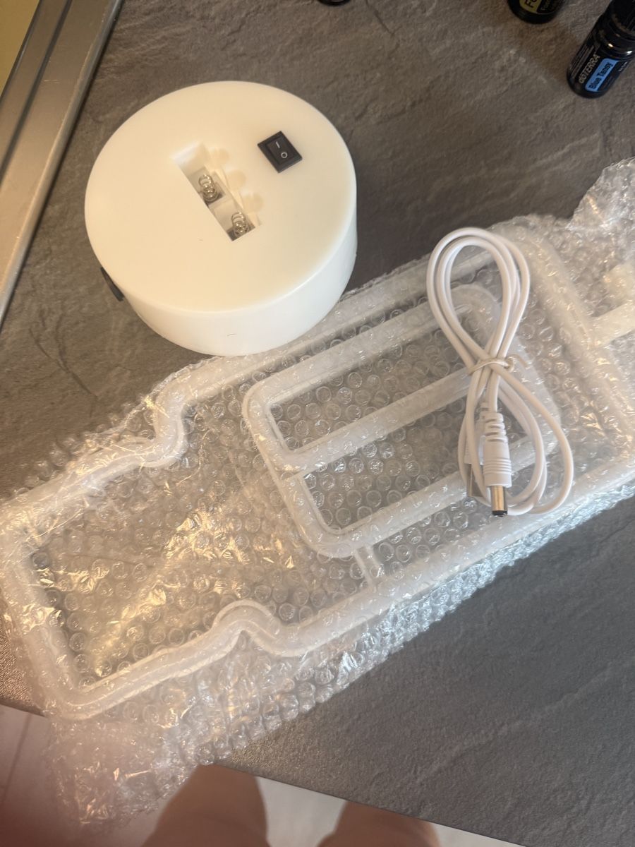 Doterra Ätherische Öle: Doterra Lampe und Öle – Neu und originalverpackt aus Rothrist von ale_h7dz 1