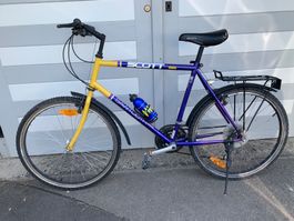 Velo Scott Sawtooth