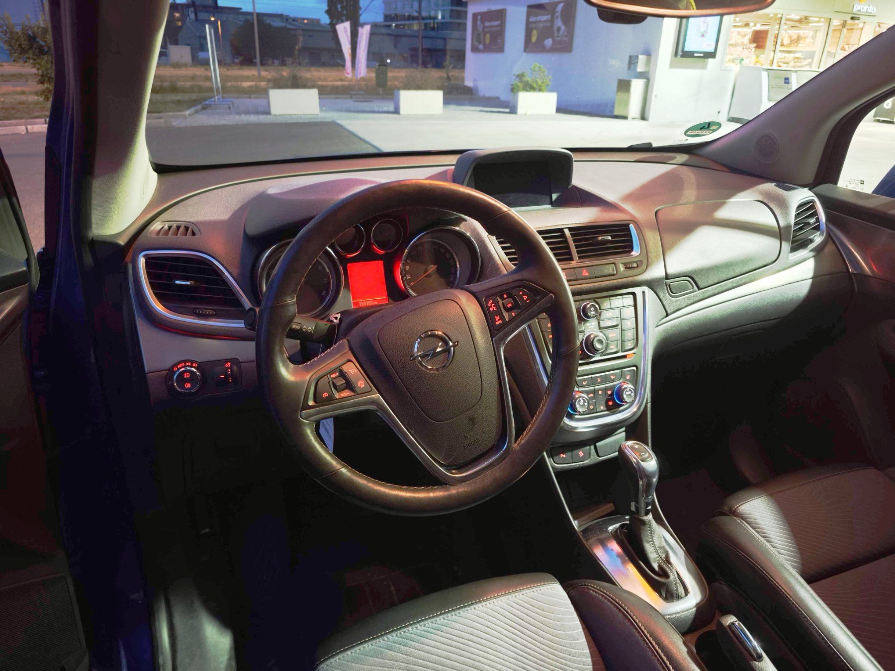 Opel Automobili: Opel Mokka – Usato da Winterthur venduto da Olaf4weiss 5
