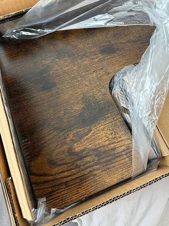Étagères: Eckregal – Neuf avec emballage d'origine à Rheineck par federer81 1