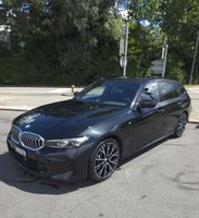 BMW 330I XDRIVE Touring M-Sport