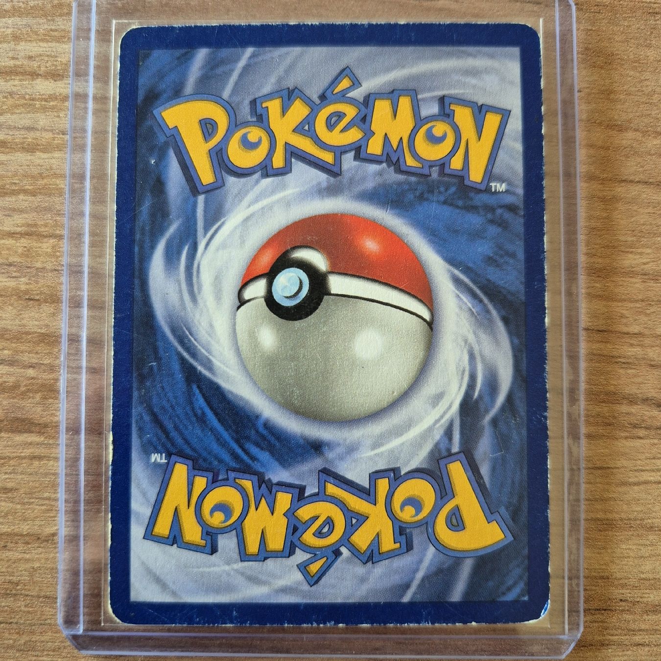Pokémon Carte collezionabili: Gengar edition 1 ENG non Holo Gengar fossil – Usato da Ursy venduto da RetroBebar777 1