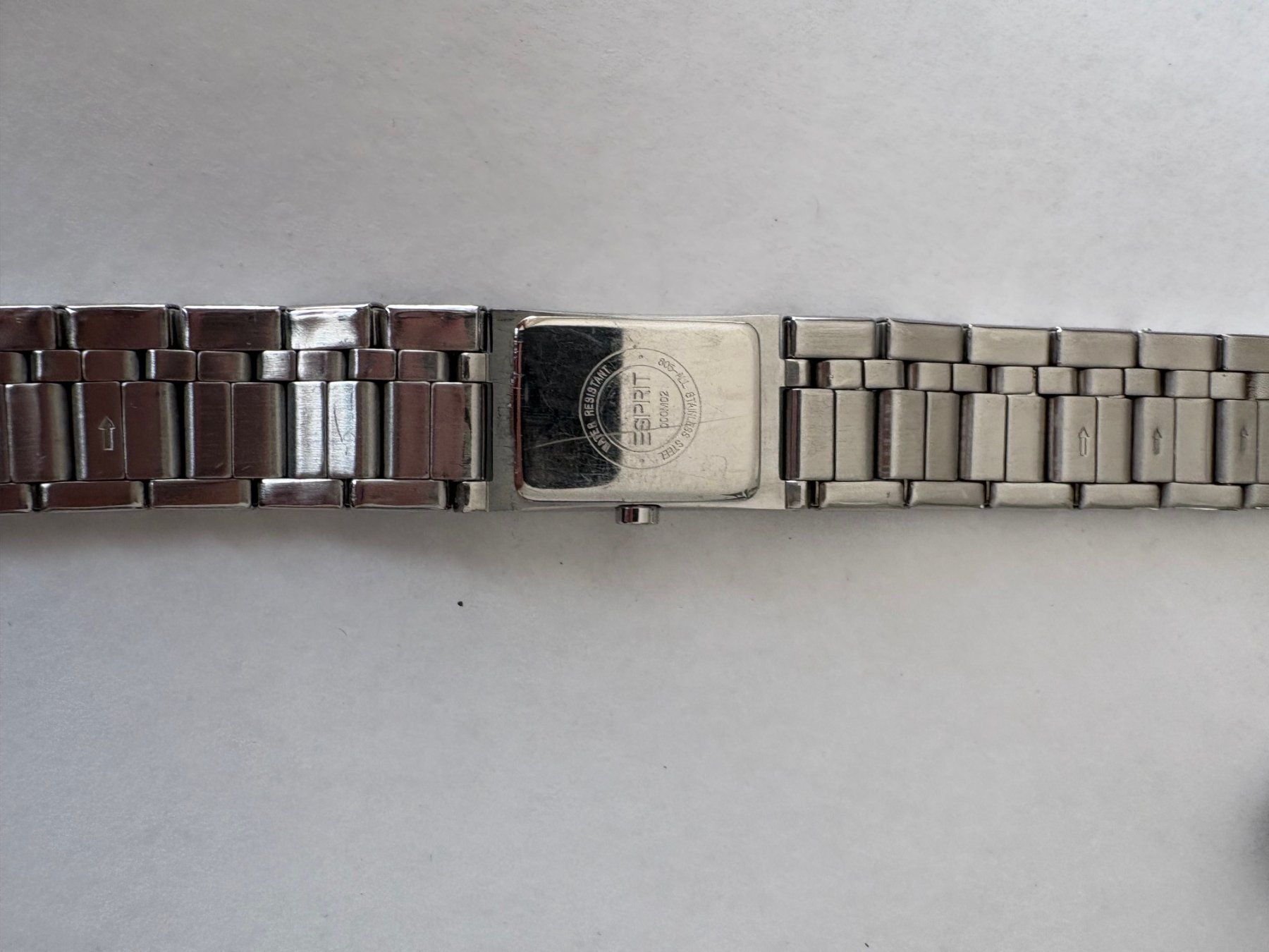 Esprit Orologi: Esprit Vintage Damenuhr – Usato da Winterthur venduto da UncleMikha-el 2