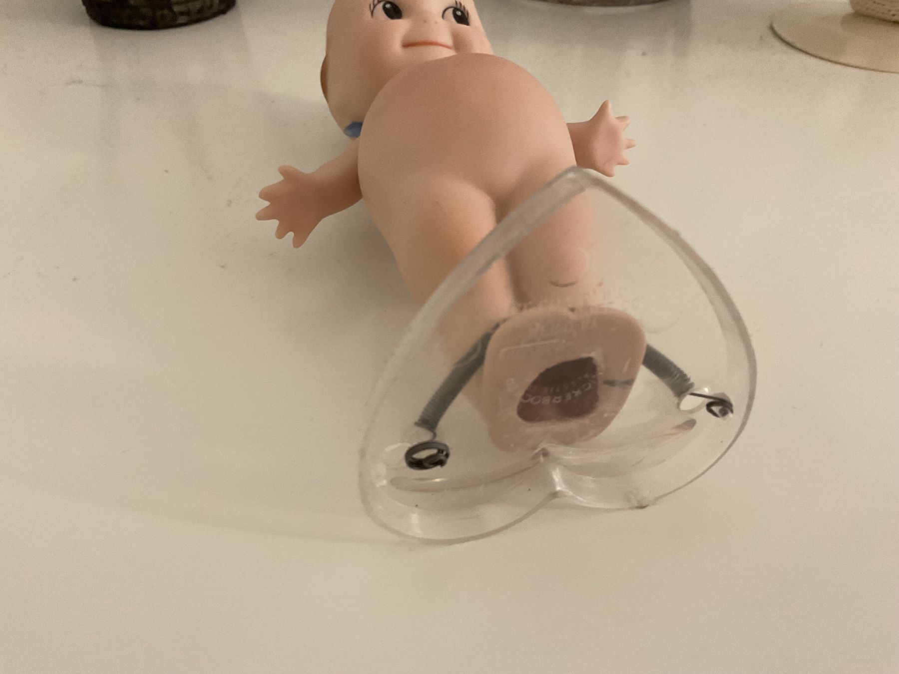 Bambole: 2 Puppen – Usato da Luzern venduto da Fairytel 5