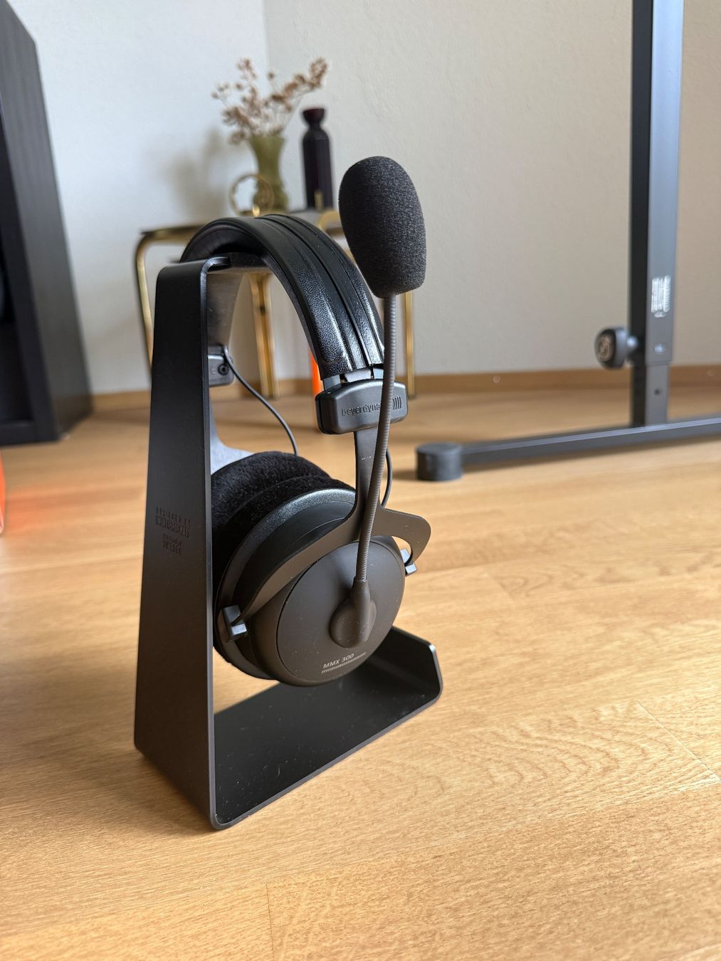 Beyerdynamic Cuffie: Beyerdynamic MMX 300 Gen. 2 / Gaming Headset / OVP – Usato da Zizers venduto da B.Richner 3