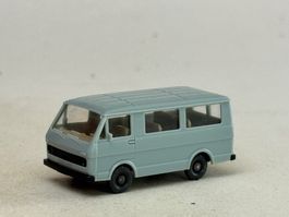 SG- Wiking VW LT Bus blaugrau