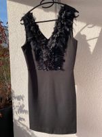 elegantes Abendkleid, Gr. S