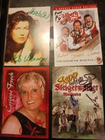 Schlager Mix  - 4x handsigniert