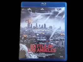🎞️🎥🍿 Battle of Los Angeles 🍿🎥💿