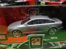 Audi A6  1-43 (mit Box) 20tis  (B002)
