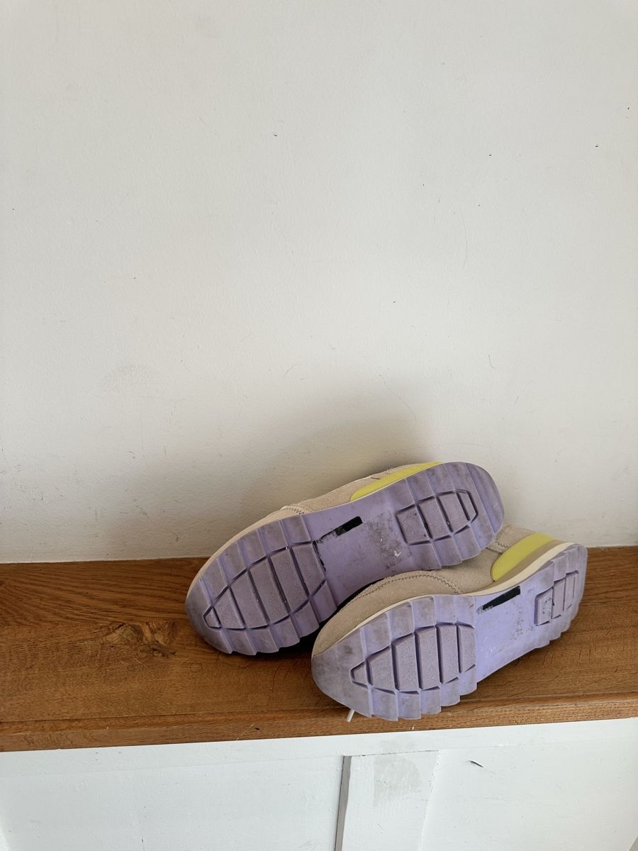 Esprit Scarpe da donna: Sneaker Esprit 36 – Nuovo (secondo la descrizione) da Oetwil am See venduto da abtDesign 1