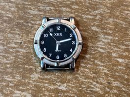 XKR Quartz Uhr Limited Edition