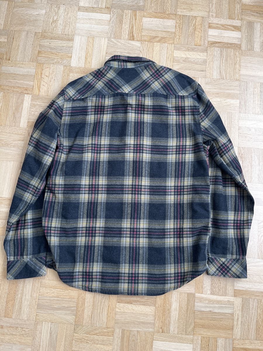 Billabong Camicie: Hemd kariert Billabong Gr. L – Usato da Zürich venduto da Kleanthy 1