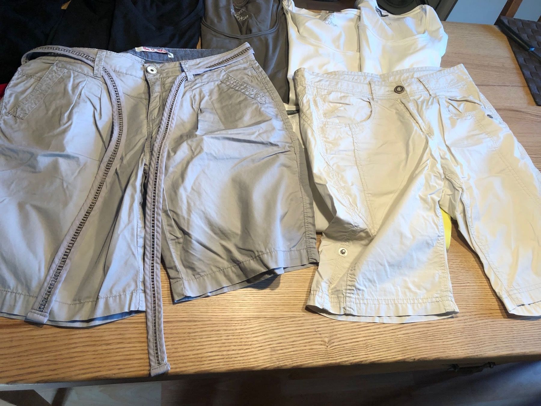Lots de vêtements: 13-teiliges Damenpaket Gr. 36/38 – D'occasion à Röschenz par Tashroal 5