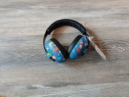 Gehörschutz für Kinder 