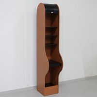 Rolladenschrank Klaus Vogt - Schweizer Design