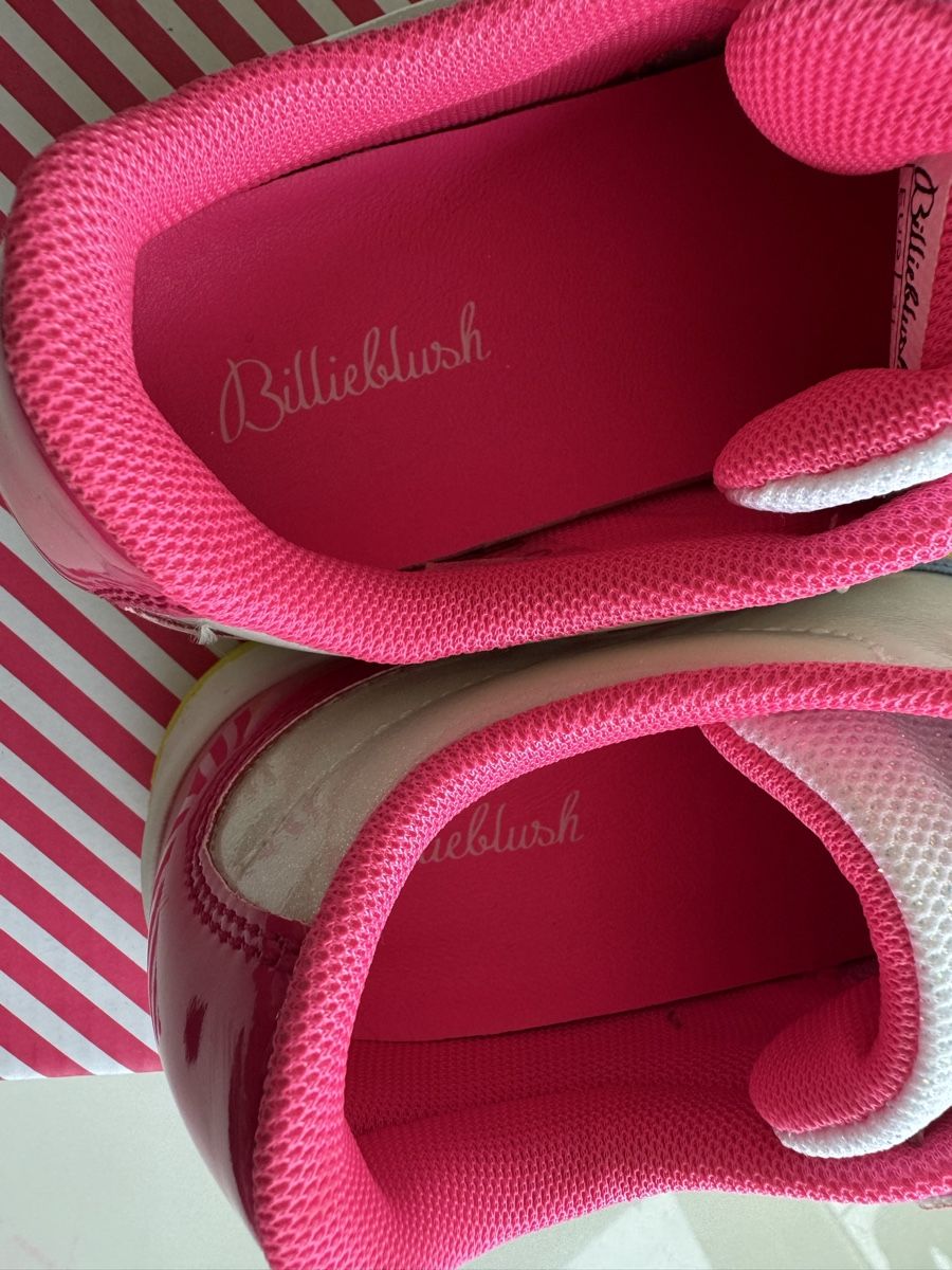 Billieblush Schuhe für Mädchen: Billie blush size 31 New – Neu und originalverpackt aus Blonay von art_7f87 5