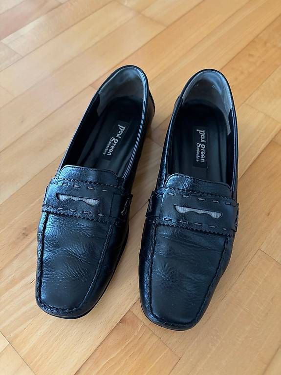 Paul Green Scarpe da donna: Paul Green Schuhe Damen – Usato da Bülach venduto da marspi 1