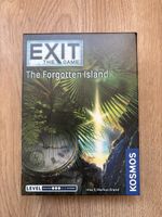 Exit - The Game - The Forgotten Island