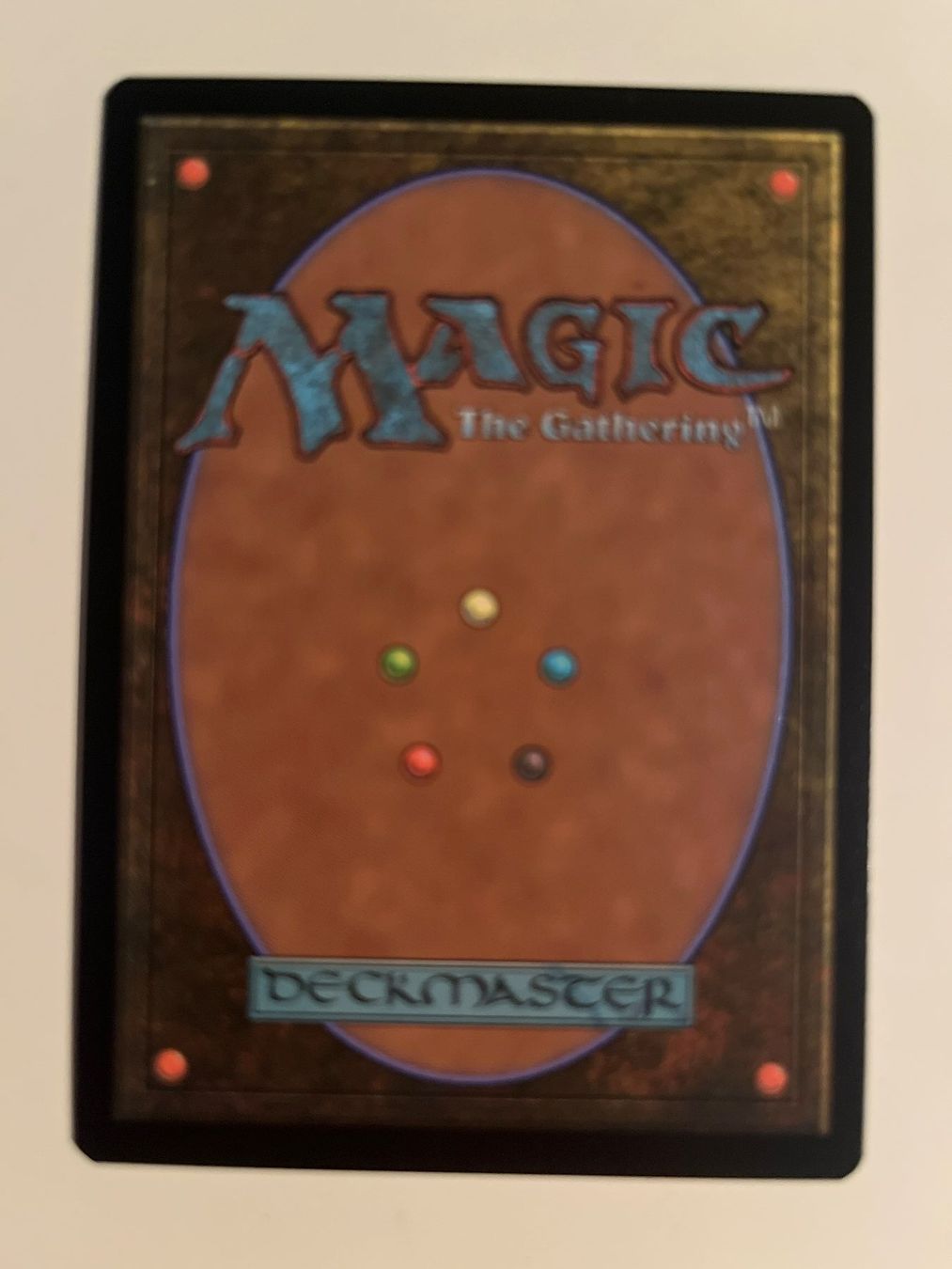 Magic The Gathering Carte collezionabili: 1 x Hungry Ridgewolf - Magic: The Gathering - MtG – Usato da Kriens venduto da Shadi1980 1