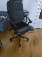 Ikea Renberget Bürostuhl