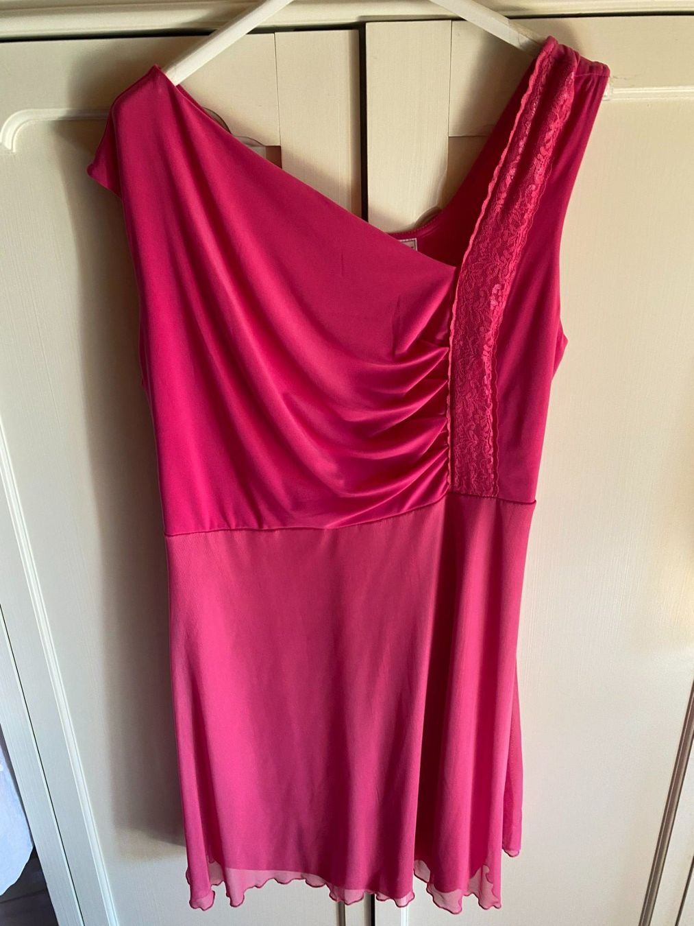 Kleider: DAMEN KLEID PINK – Gebraucht aus Meienried von ManuelaBoutique 1