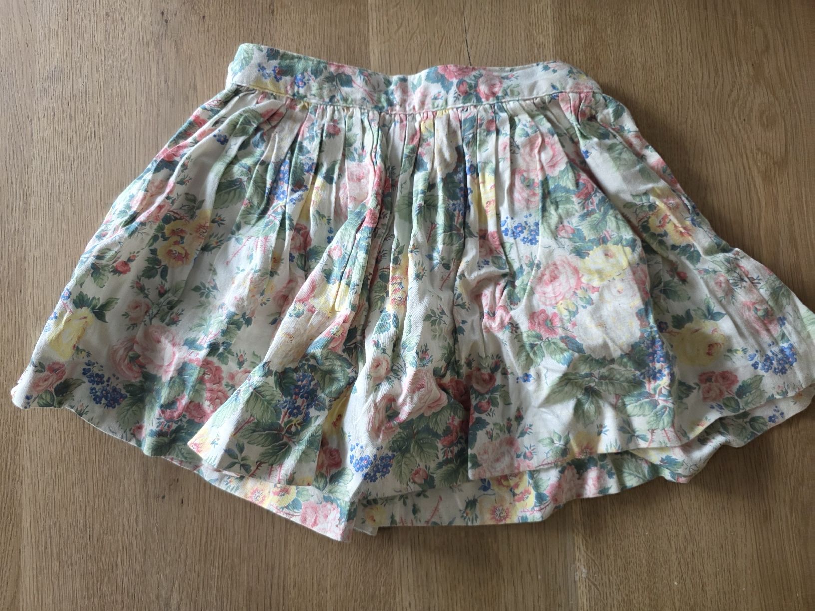 Ralph Lauren Kleider & Röcke: Ralph Lauren Rock Mädchen Size 5 – Gebraucht aus Altstätten SG von Carrybones 2