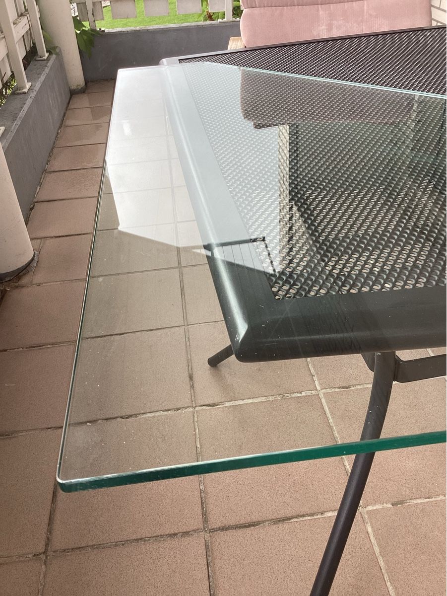 Bicchieri: Dreieckiges Glas Tablar – Nuovo (secondo la descrizione) da Wauwil venduto da Shelti