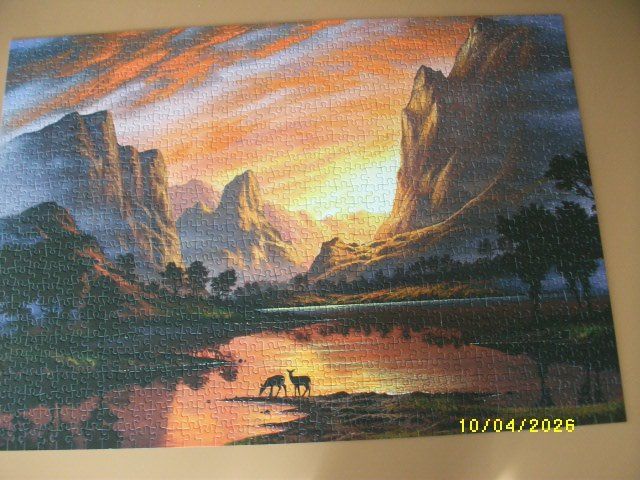 Puzzle: Puzzle – Usato da Uetendorf venduto da ulmaza