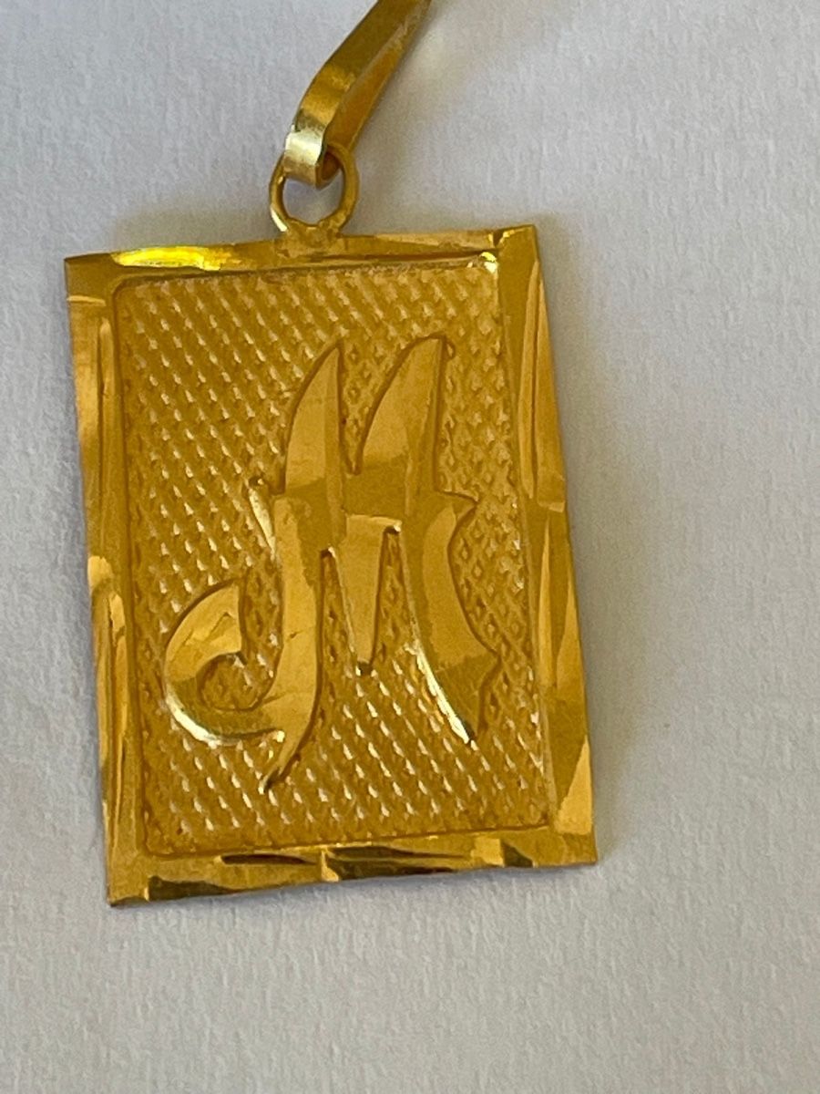 Ketten: Schmuck – Gebraucht aus Schlieren von mme_2kqb 1