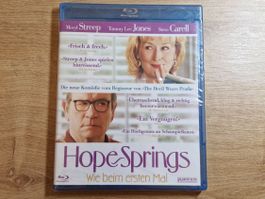 Hope Springs - Wie beim ersten mal (2012) NEU OVP Bluray