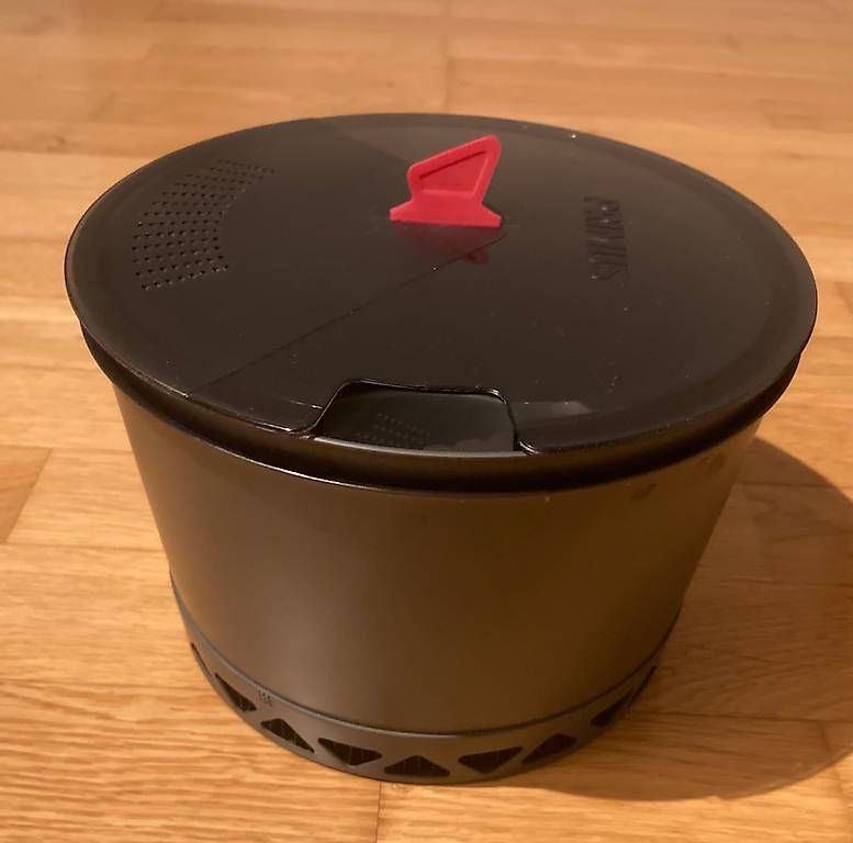Padelle: Primus Primetech Pot Set 2.3l – Usato da Grabs venduto da Simon_bike 2