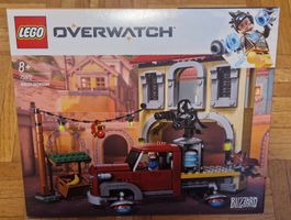 Lego Overwatch 75972 Dorado Showdown (Neu&Ovp)