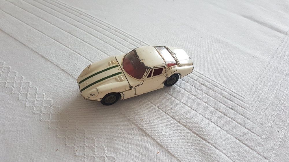 Volvo Marcos Corgi | Kaufen auf Ricardo
