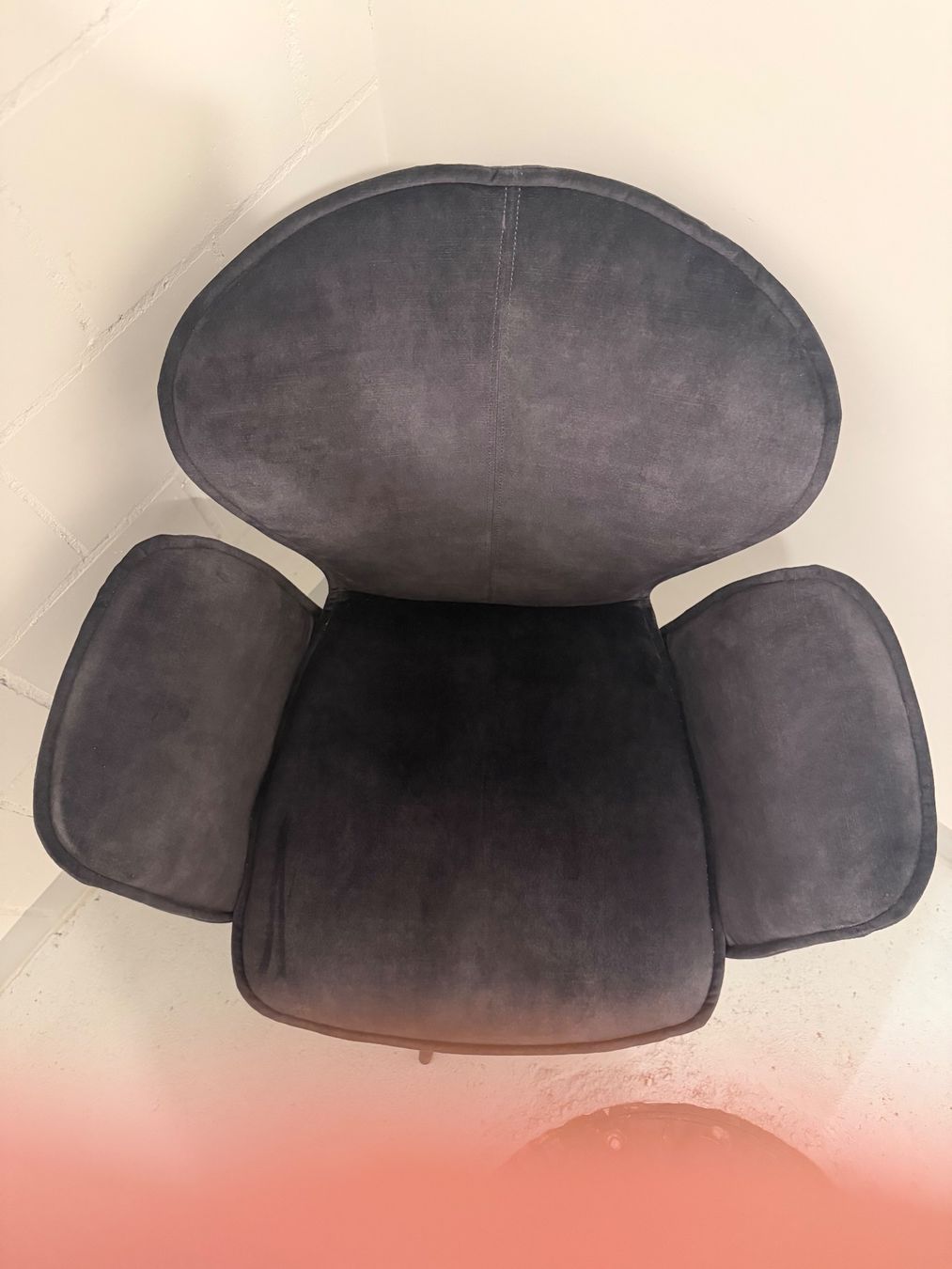 Chaises: Drehstuhl – D'occasion à Zürich par Dani8057 1