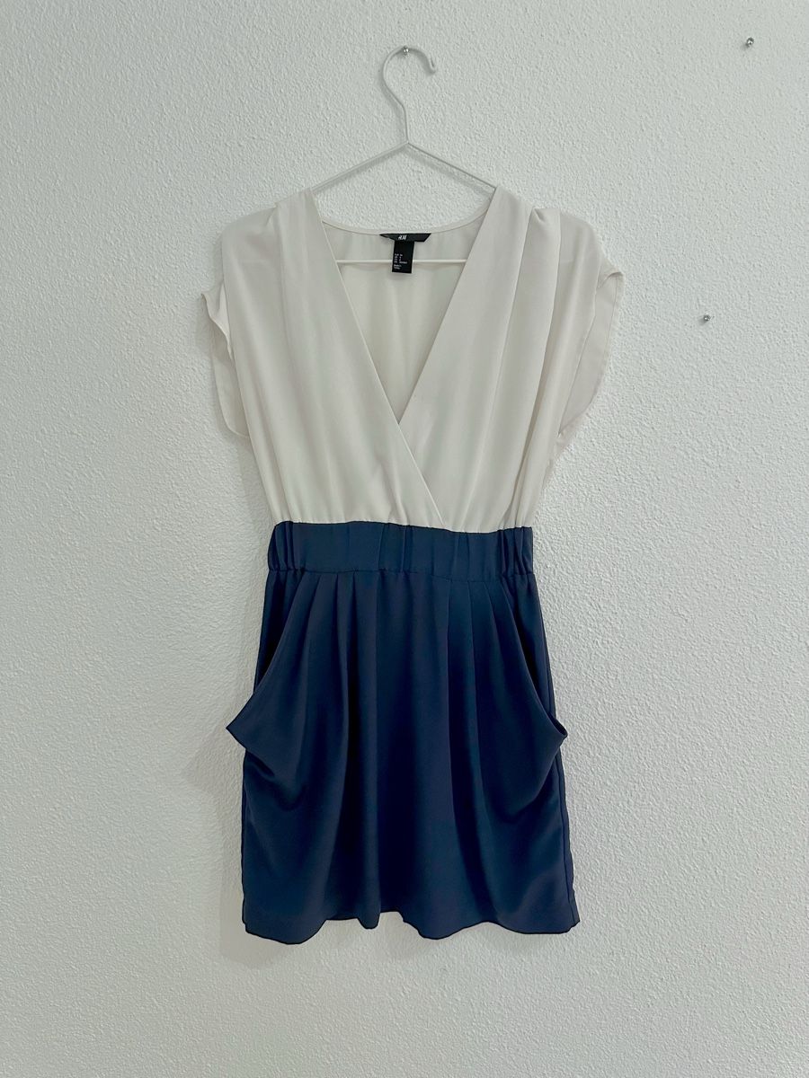 H&M Kleider: Kleid – Gebraucht aus Bern von ACR12