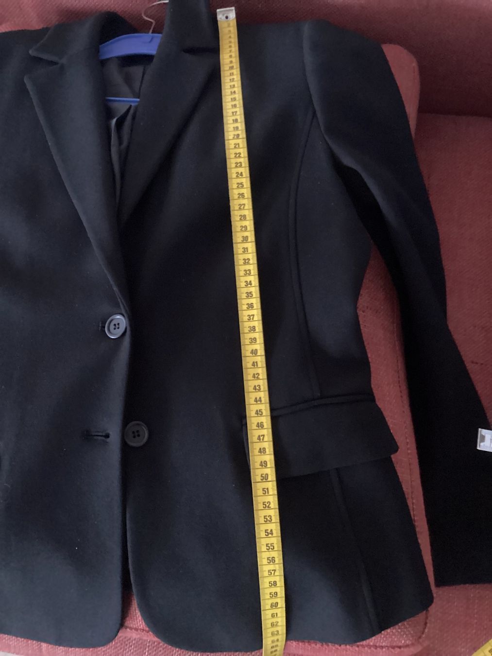 Giacche: Blazer Lawrence Grey, comme neuf - 40 – Usato da Neuchâtel venduto da Pompom_10 2