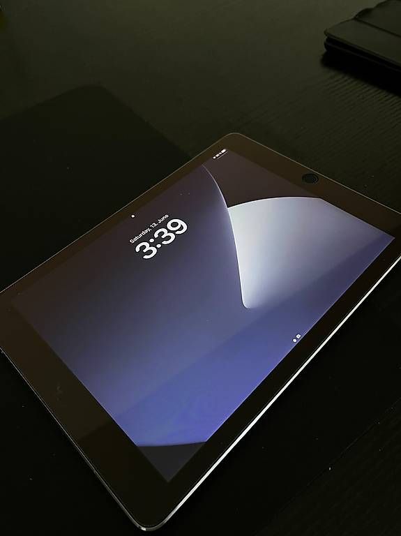 Tablet PC: iPad Pro (9.7-inch) – Gebraucht aus Wallisellen von jul_rdp8 2