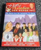 Melodien der Berge Folge 2 (22249)