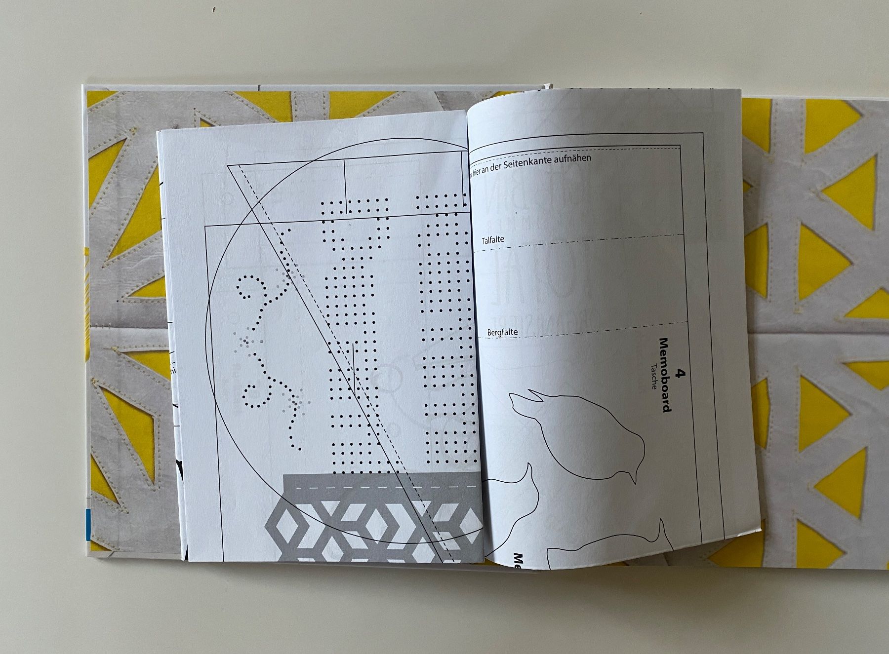 Libri: Nähen mit SnapPap - Papier Trendstyle selbstgenäht - Buch – Nuovo (secondo la descrizione) da Aarau venduto da Ahoffa 3
