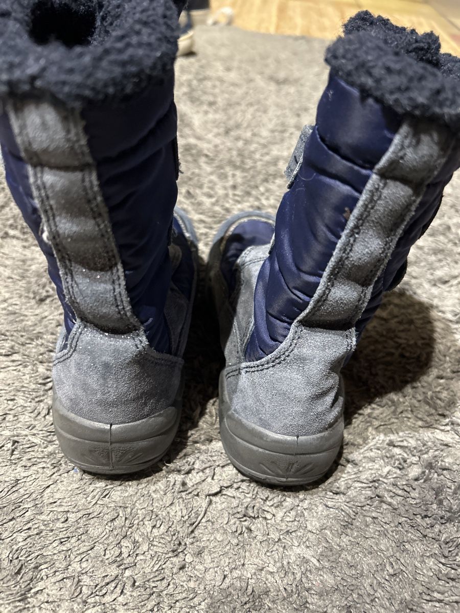 Primigi Scarpe per ragazze: Primigi Stiefel Gr.28 – Usato da Dottikon venduto da cimar 4