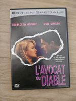 DVD L'Avocat du Diable - Edition Spéciale