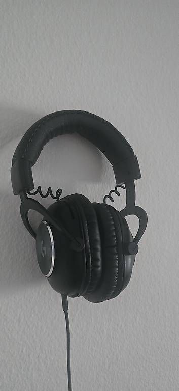 Cuffie: Logitech G Pro X Filaire – Usato da Neuchâtel venduto da bap_k98s