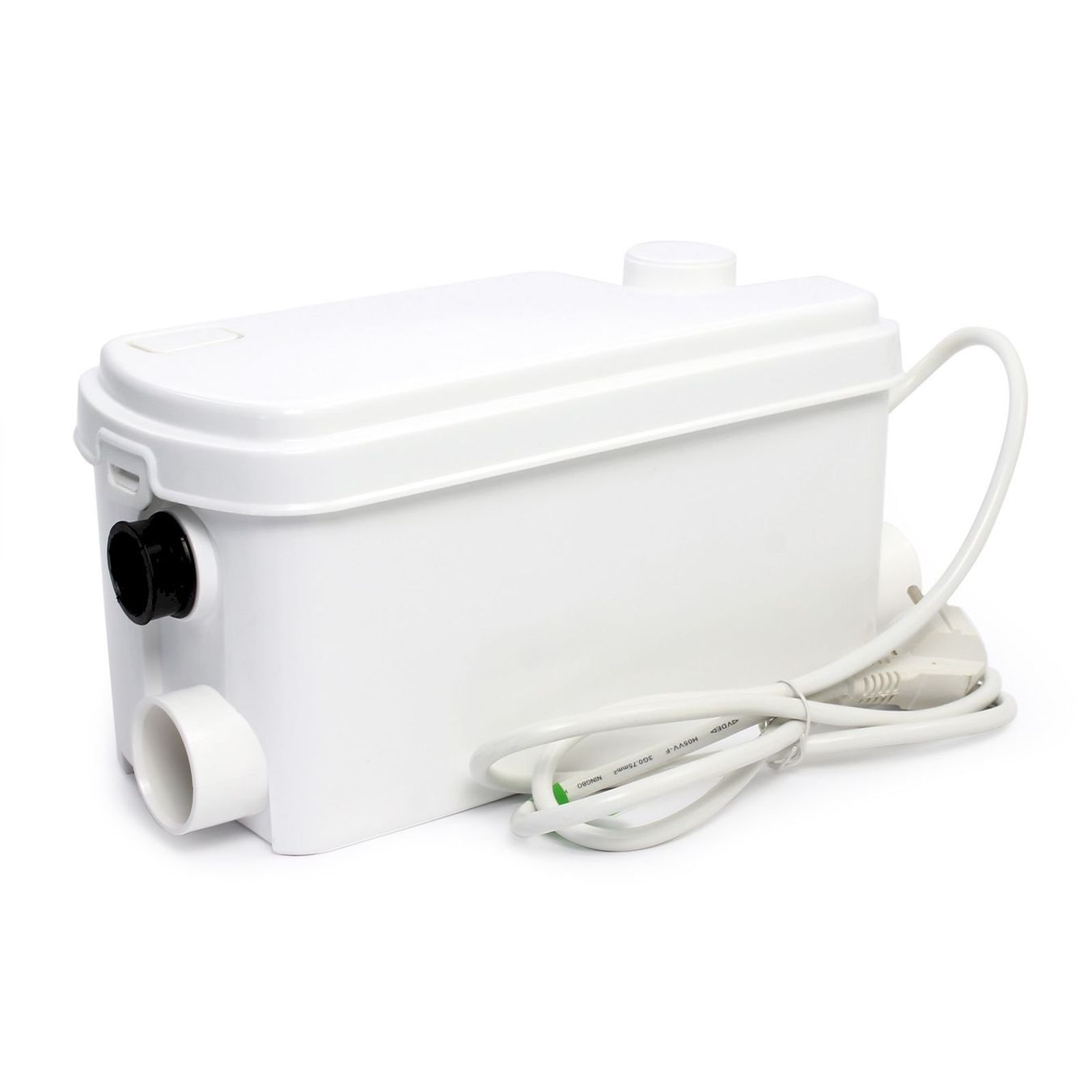 Robinetterie: XPOtool 3/1 Hebeanlage 250W – Neuf avec emballage d'origine à Bottighofen par zaap 4