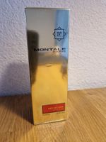 Montale Red Vetiver EdP 100ml