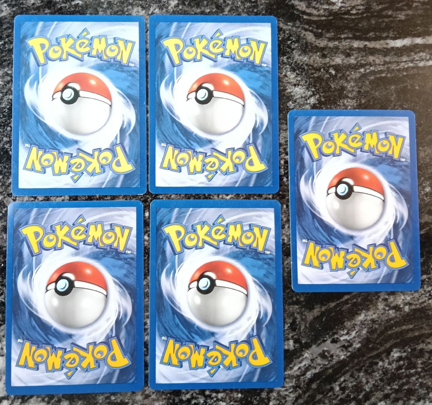Pokémon Carte collezionabili: Pokemon Base Set 1 Edition   Energie Karten – Usato da LEUZIGEN venduto da mic_sdh5 1