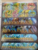 Kaffeerahm Deckeli Serien, 30 und 20 Stk.,Schweizer Schiffe