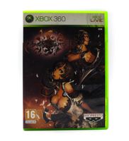 Magna Carta II FRA - XBOX 360