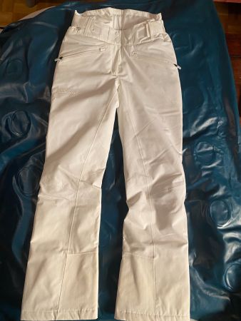 Pantalon ski Schöffel t. 36 = S – Schöffel Skihose gr 36 = S