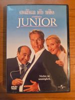 Junior | Arnold Schwarzenegger | Danny DeVito | Komödie DVD